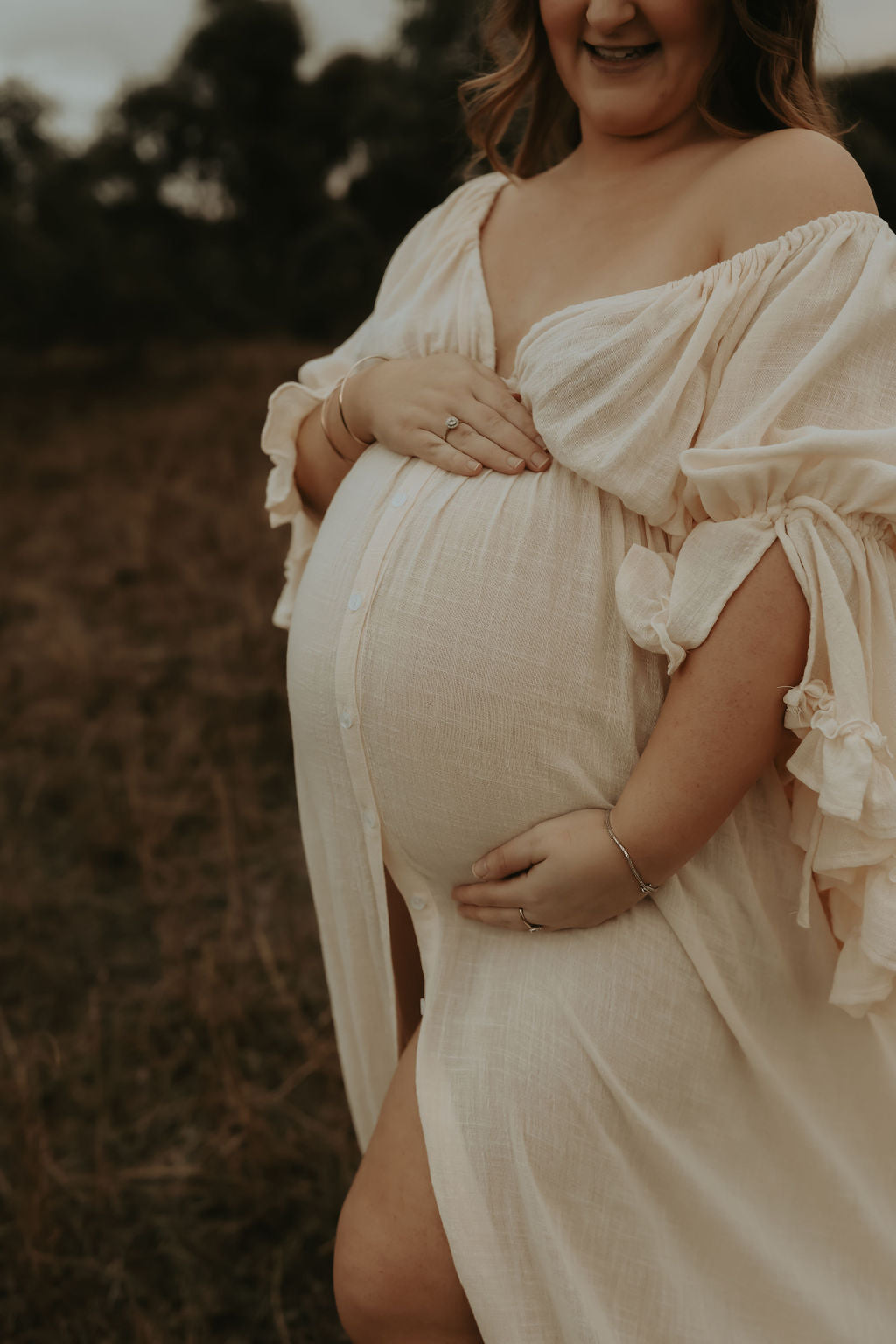 Full of Dreams - Gown - Reclamation