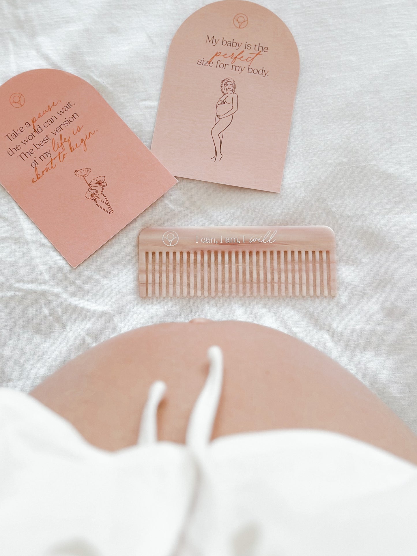 Strength in Birth Bundle
