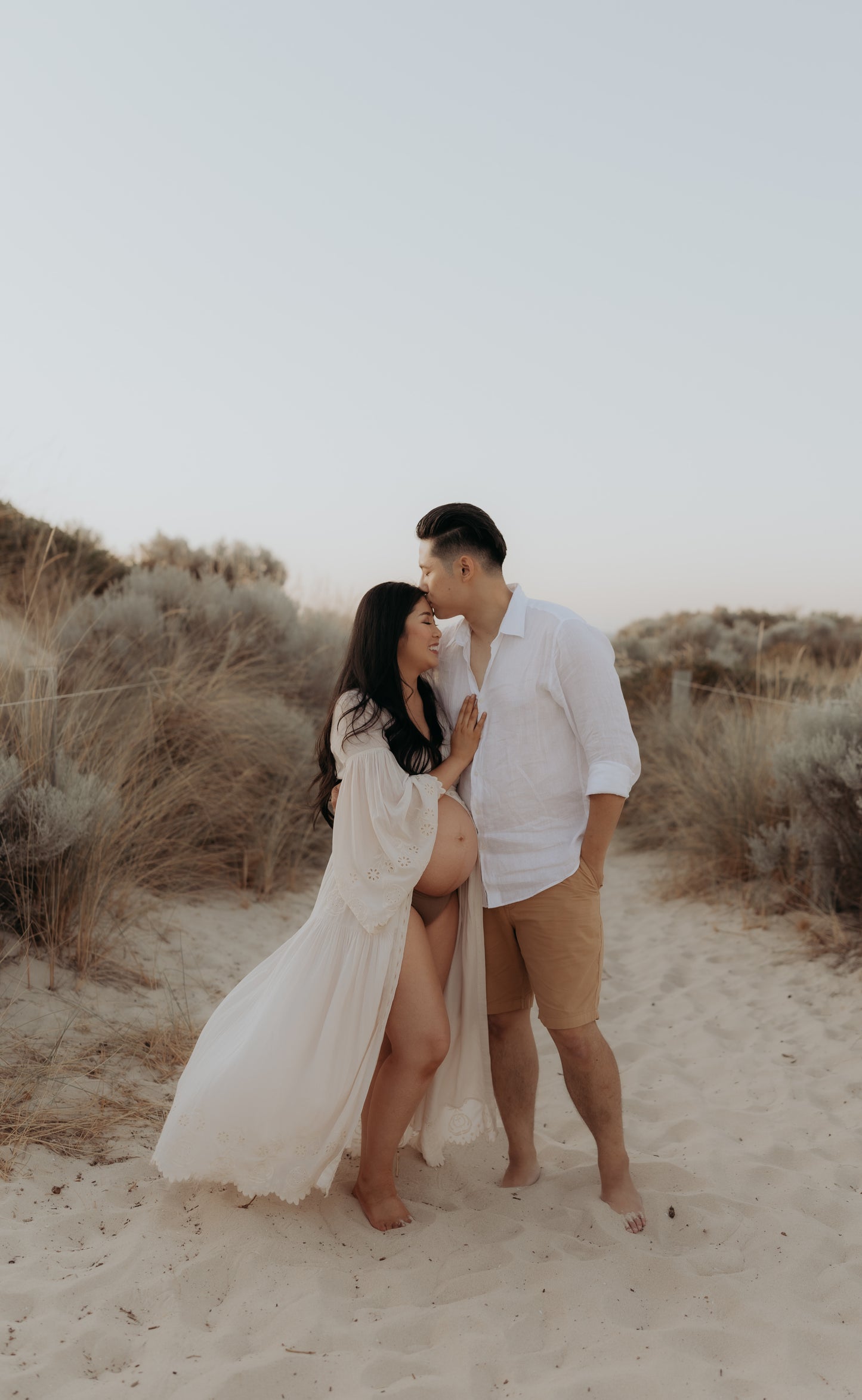 Imogen Gown - Spell