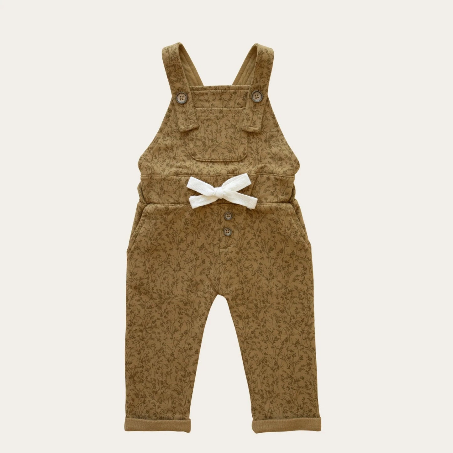 Hank Overalls - Jamie Kay - Size 1/2