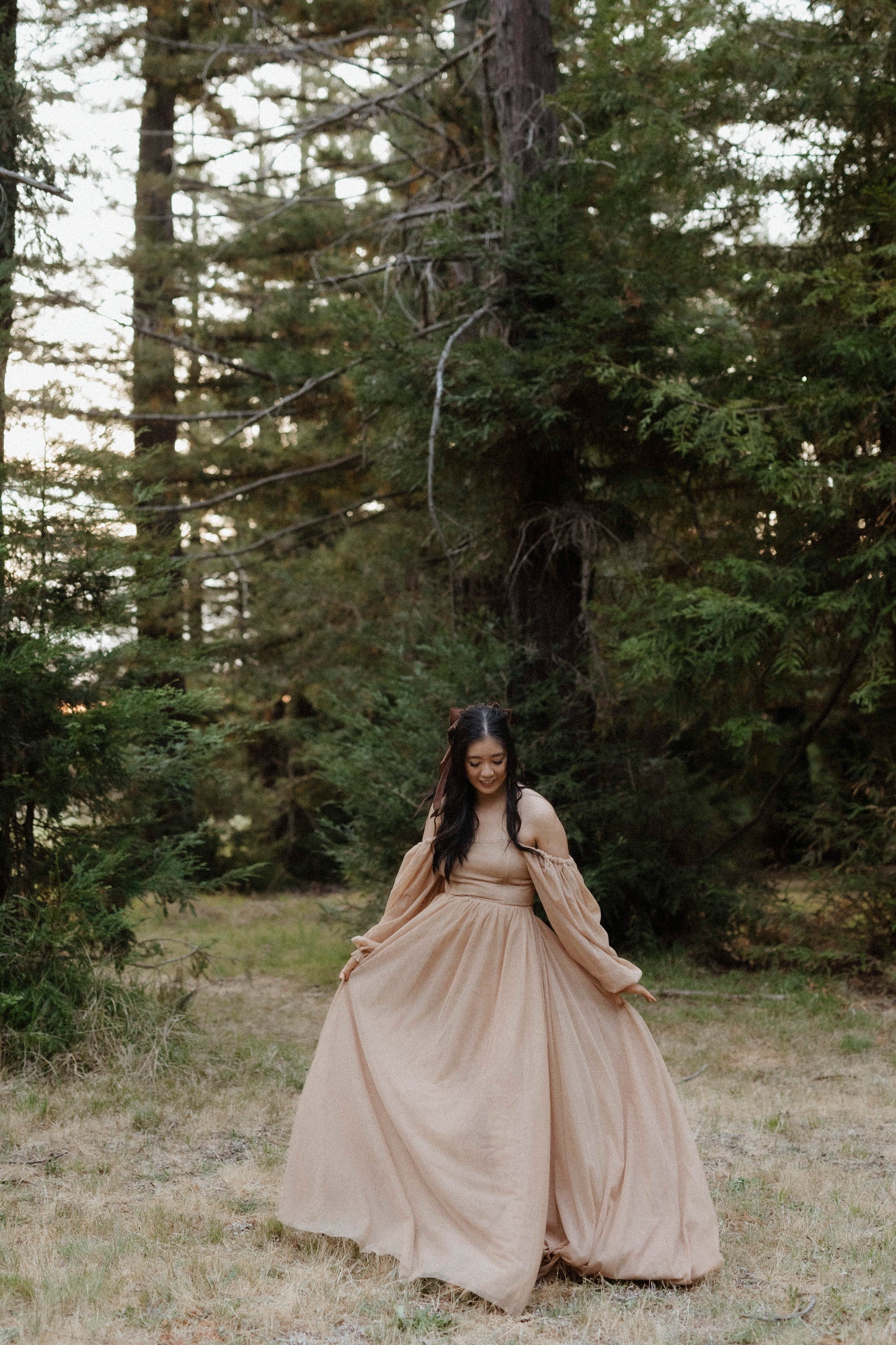 Sonoma - Reclamation - Gown