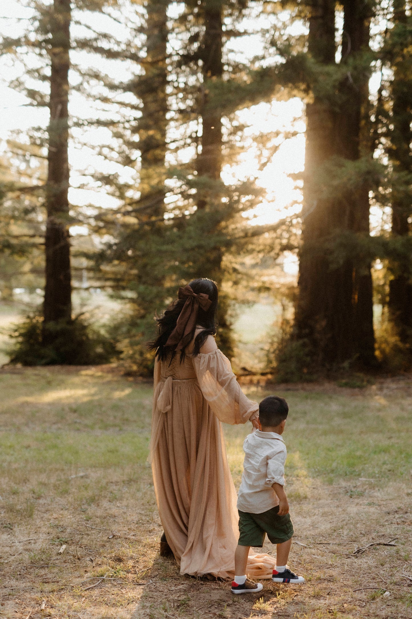 Sonoma - Reclamation - Gown