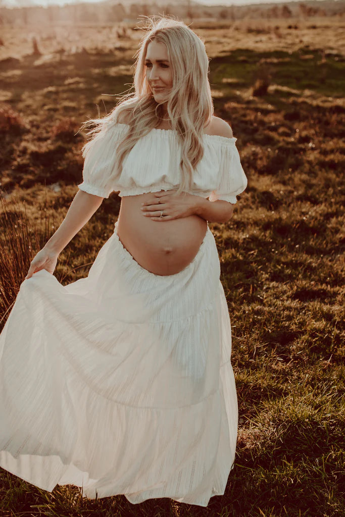 Luna - Two Piece Set - Co & Ry