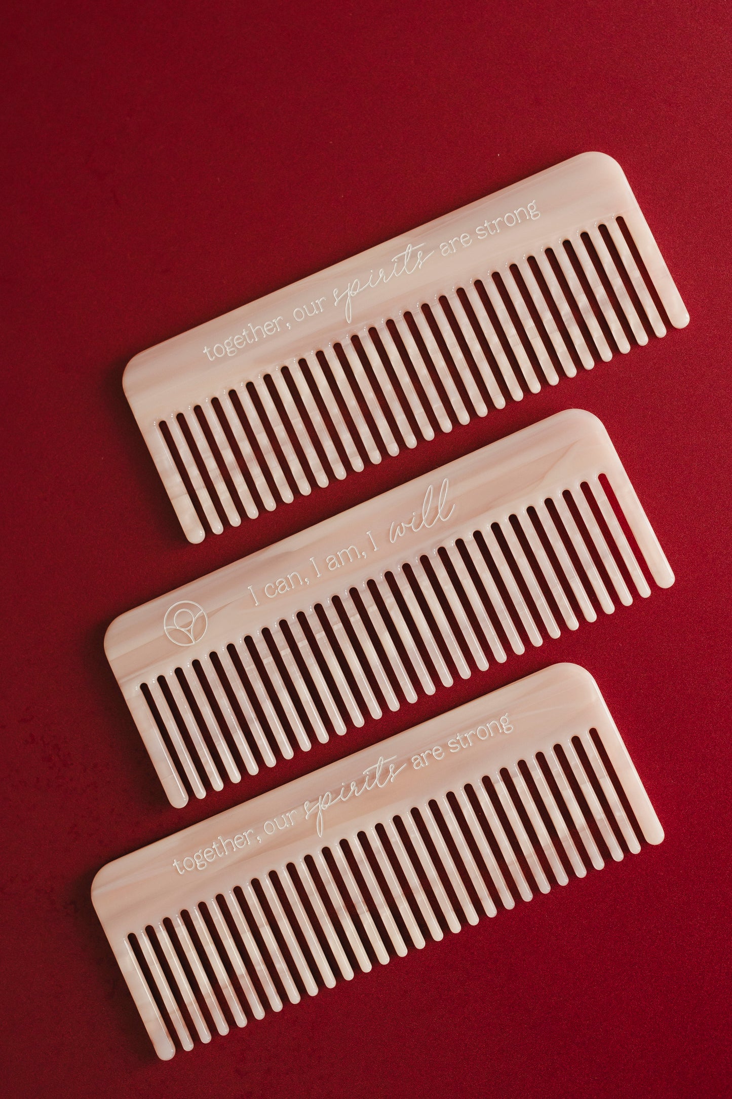 Reflexology Birth Comb