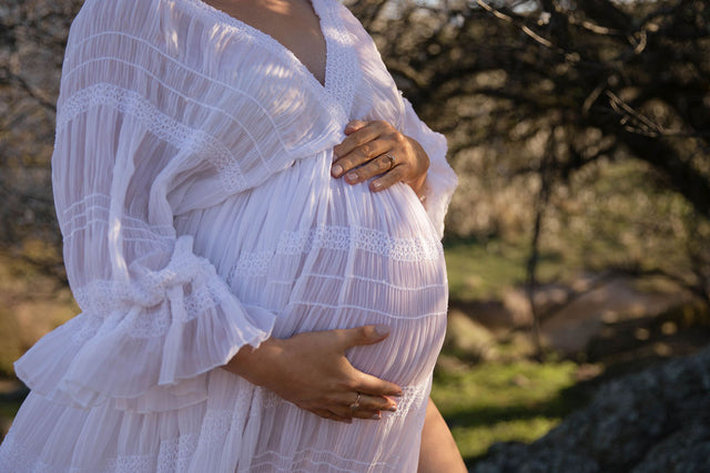 Annabelle Gown - Seila Art