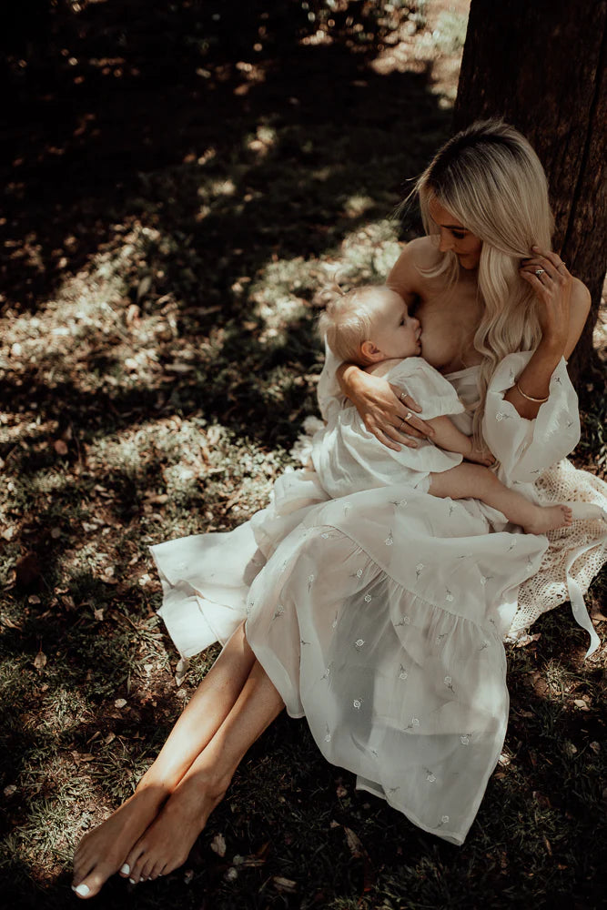Birdie Dress - Co & Ry