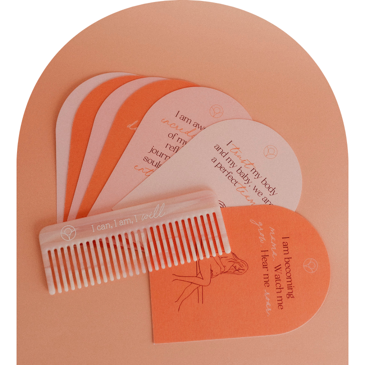 Strength in Birth Bundle