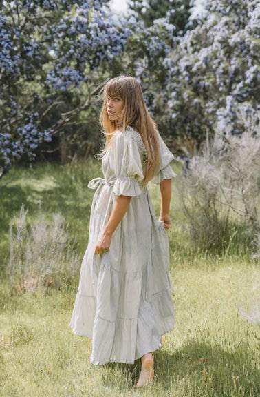 Emmaline Sage - Hazel & Folk