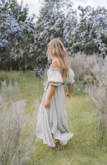 Emmaline Sage - Hazel & Folk