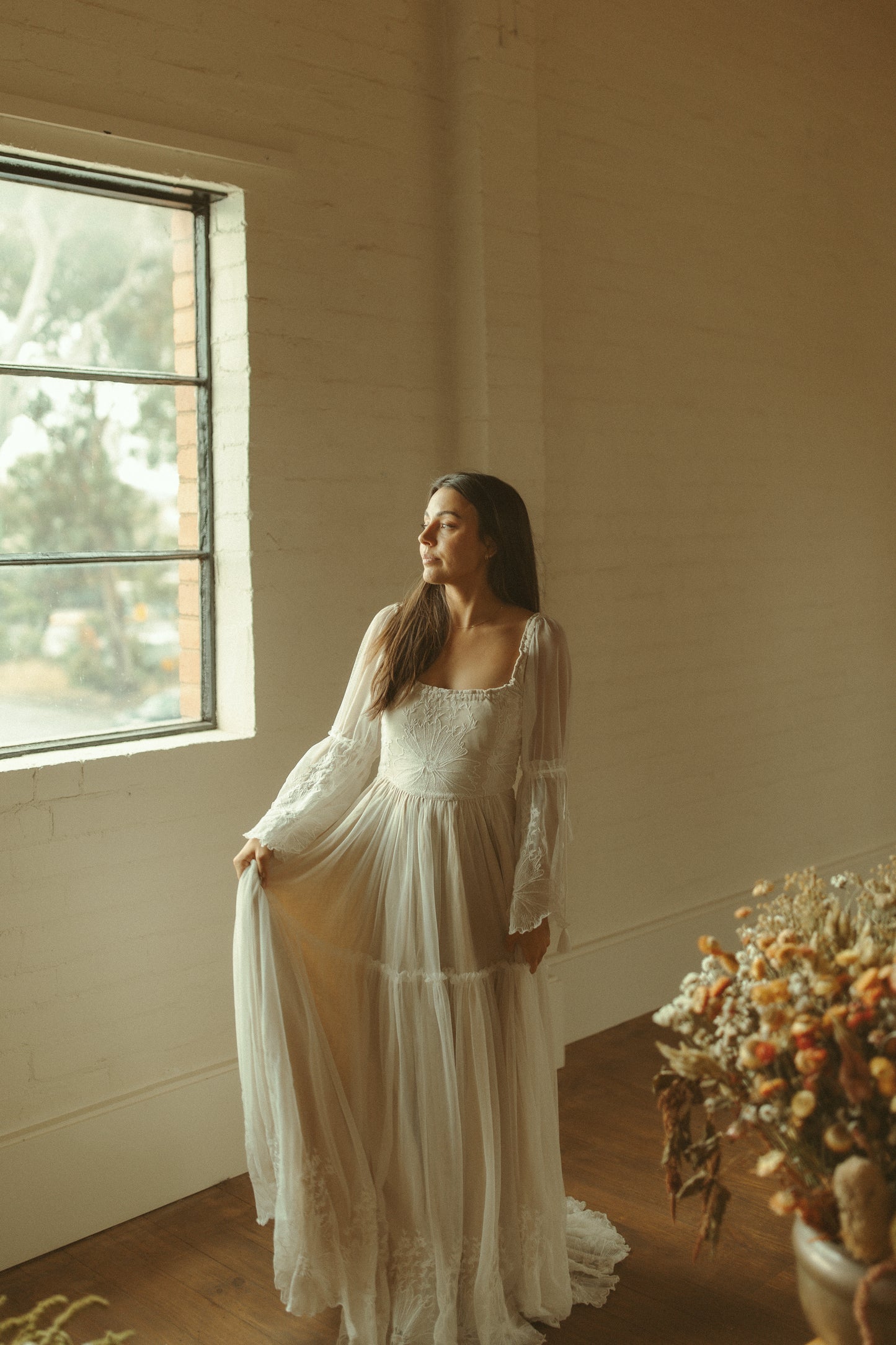 Euphoria - Gown - Reclamation