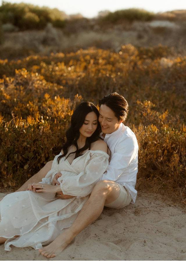 Birdie Dress - Co & Ry