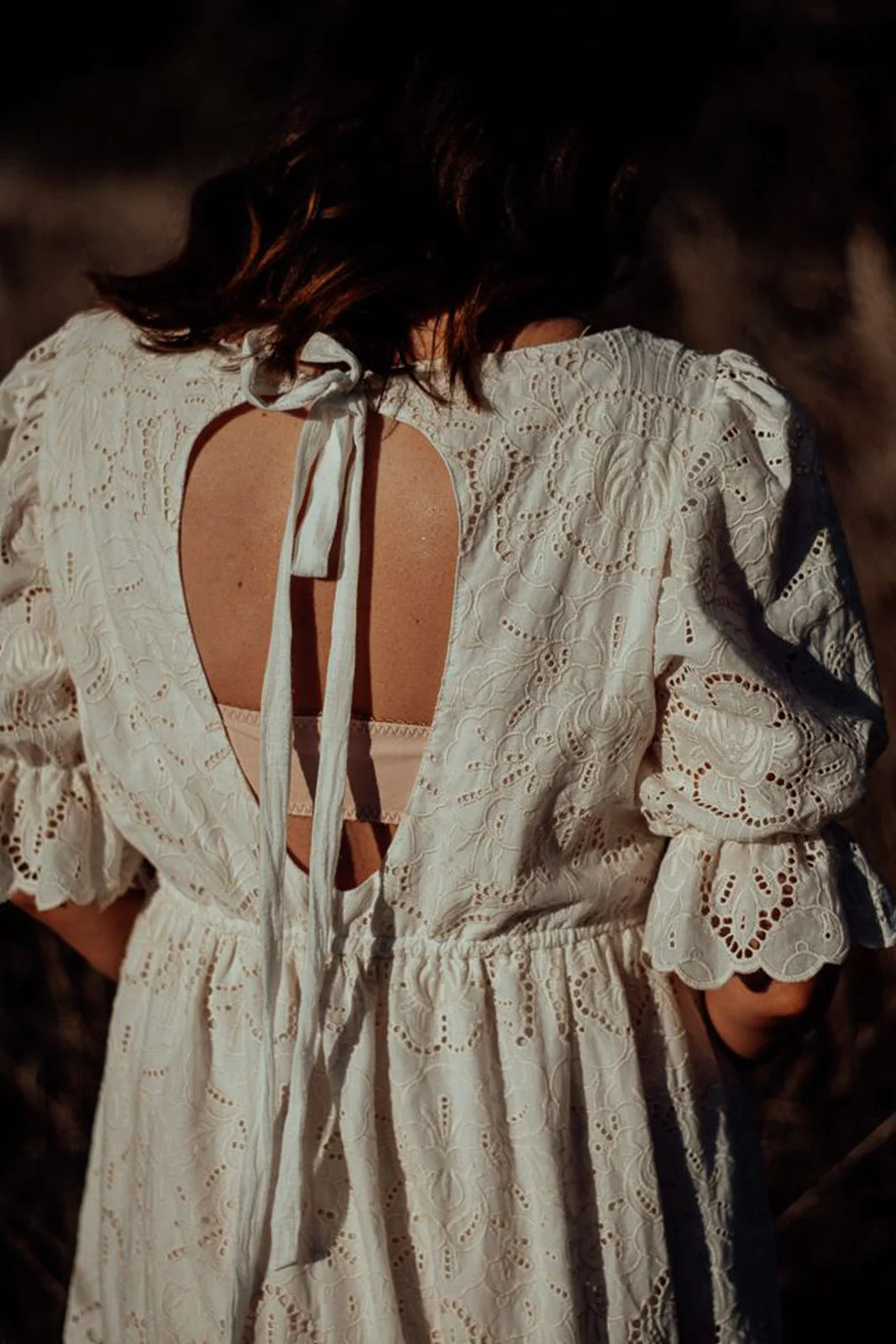 Dawn Dress - Co & Ry