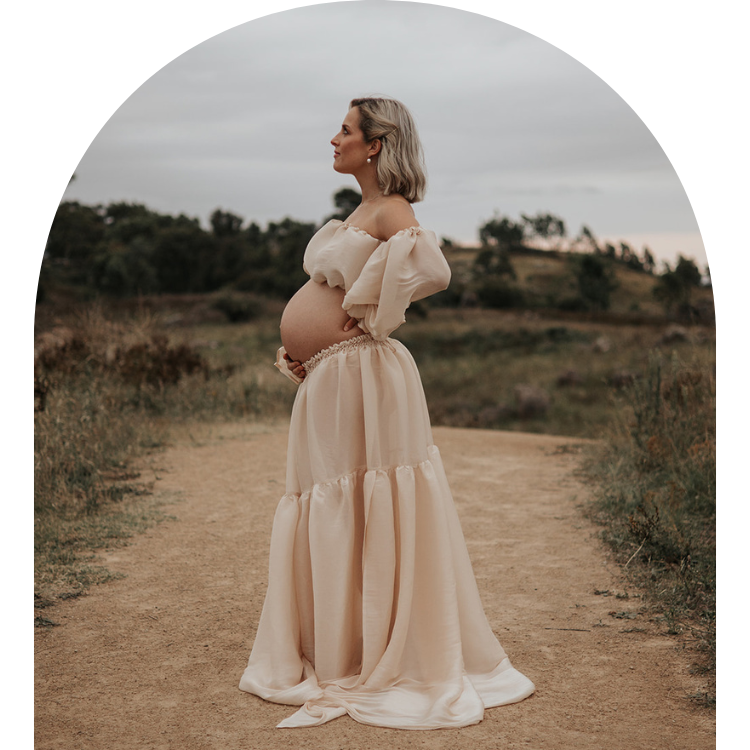 Goldie - Two Piece Set - Reclamation