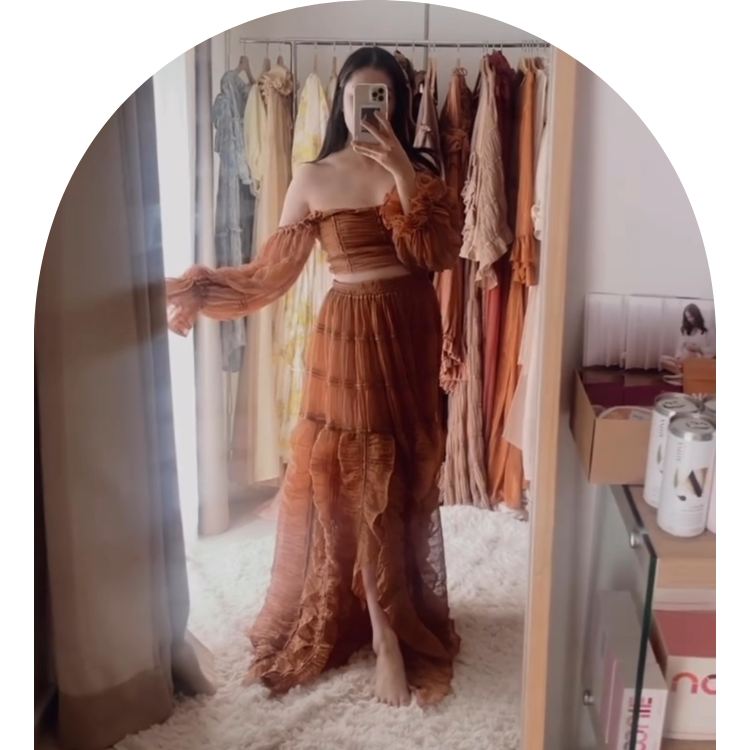 Return to Love - Two Piece Set - Reclamation