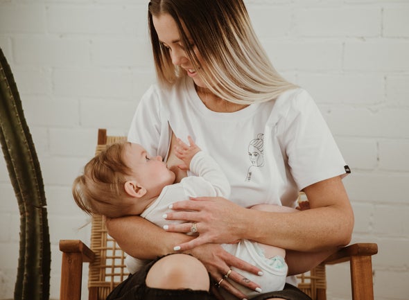 Making Mama is committed to supporting all women in their beautiful journey, however it may unfold. Our goal is to stock all the products you need to nourish your mind, body and spirit through motherhood. Each product has been mindfully curated and procured from Mama - run, Australian small businesses.