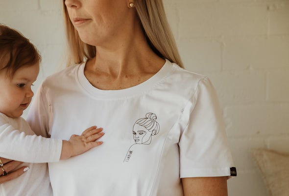 Making Mama is committed to supporting all women in their beautiful journey, however it may unfold. Our goal is to stock all the products you need to nourish your mind, body and spirit through motherhood. Each product has been mindfully curated and procured from Mama - run, Australian small businesses.