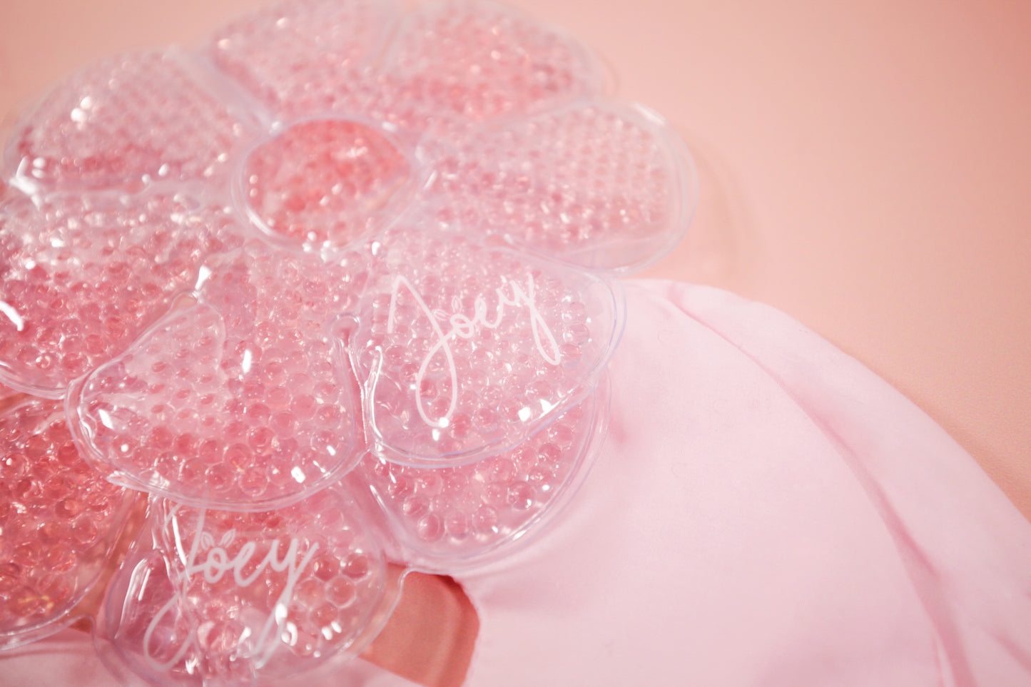 The Mama Recovery Pack - Breast Ice & Heat Pads