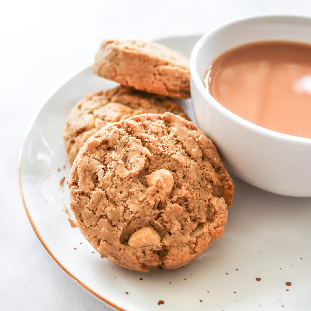 Lactation Cookie Mix