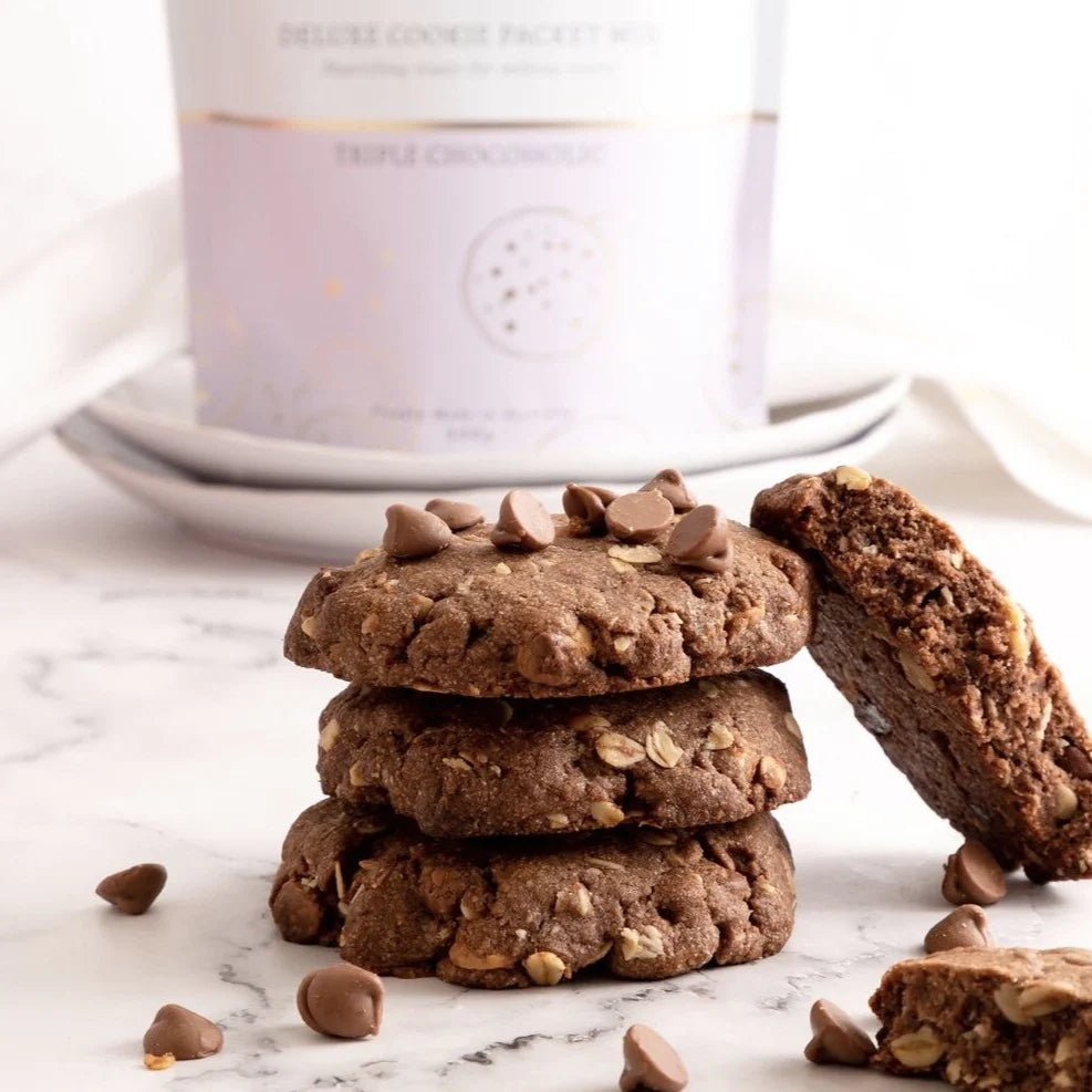 Lactation Cookie Mix