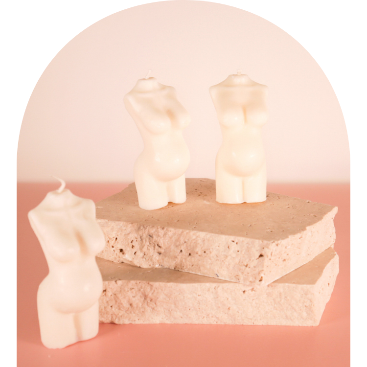 Making Mama is committed to supporting all women in their beautiful journey, however it may unfold. Our goal is to stock all the products you need to nourish your mind, body and spirit through motherhood. Each product has been mindfully curated and procured from Mama - run, Australian small businesses.