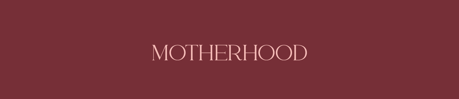 MOtherhood making mama