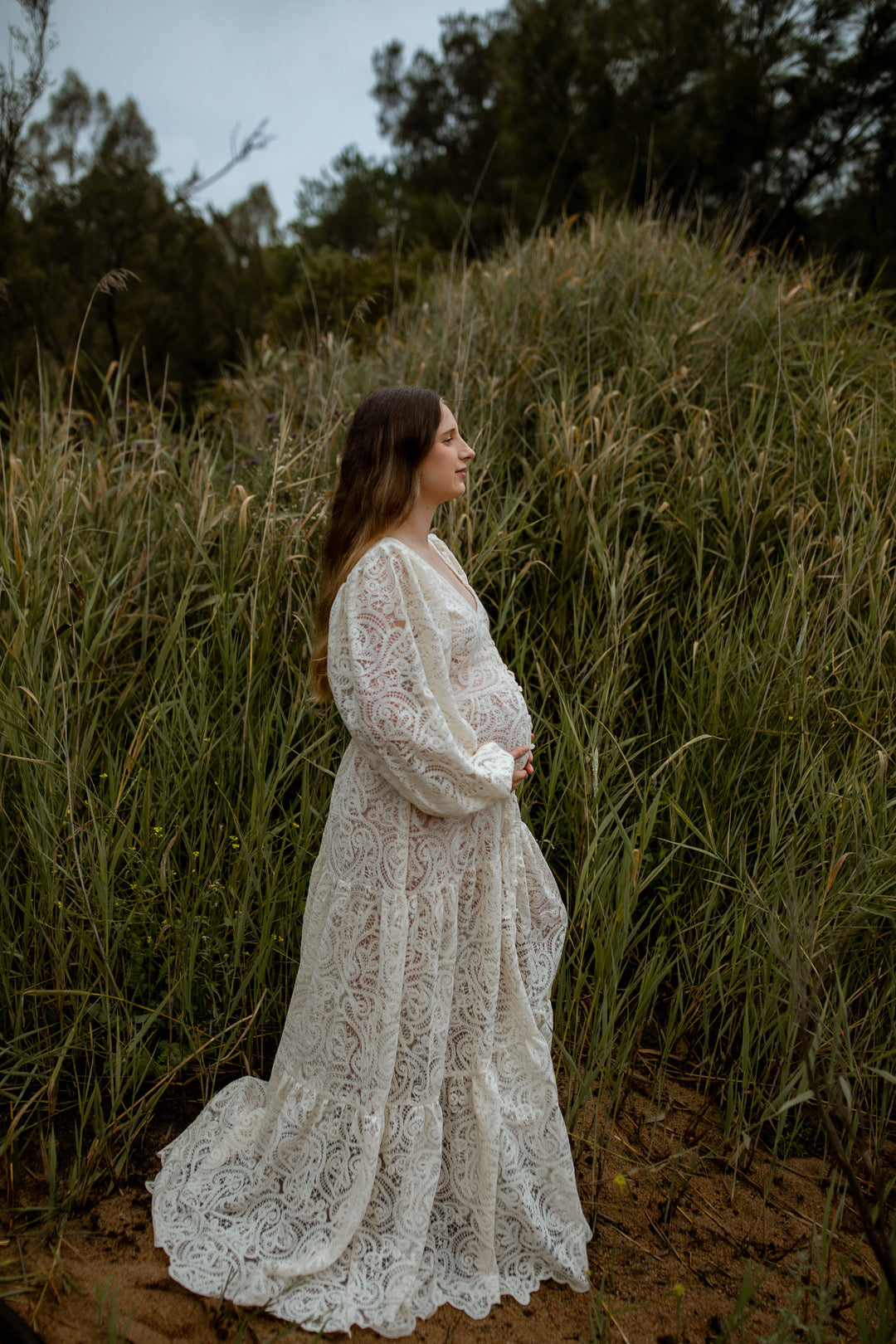 Cornelia Gown - Co & Ry