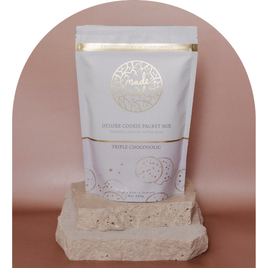 Lactation Cookie Mix