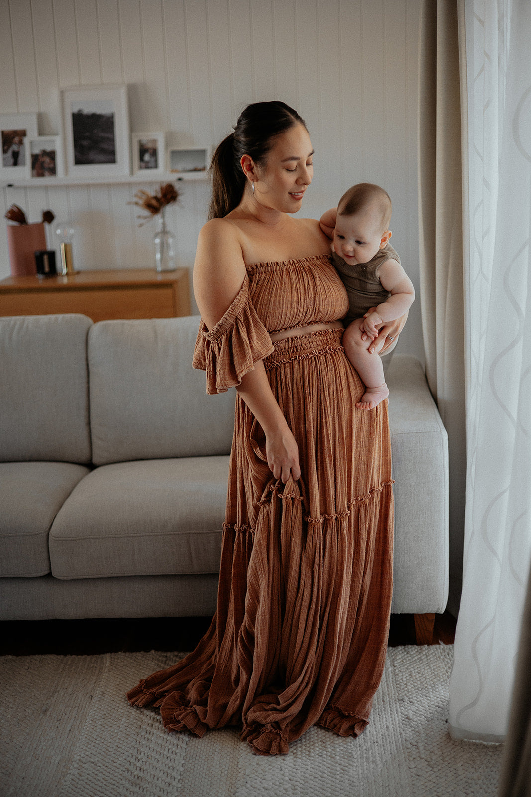 Feel the Joy - Two Piece Set  - Reclamation