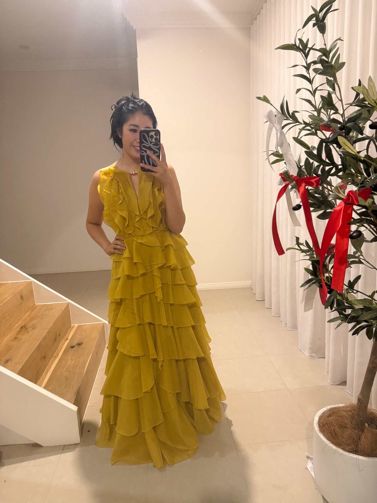 Cleo Gown - Aje