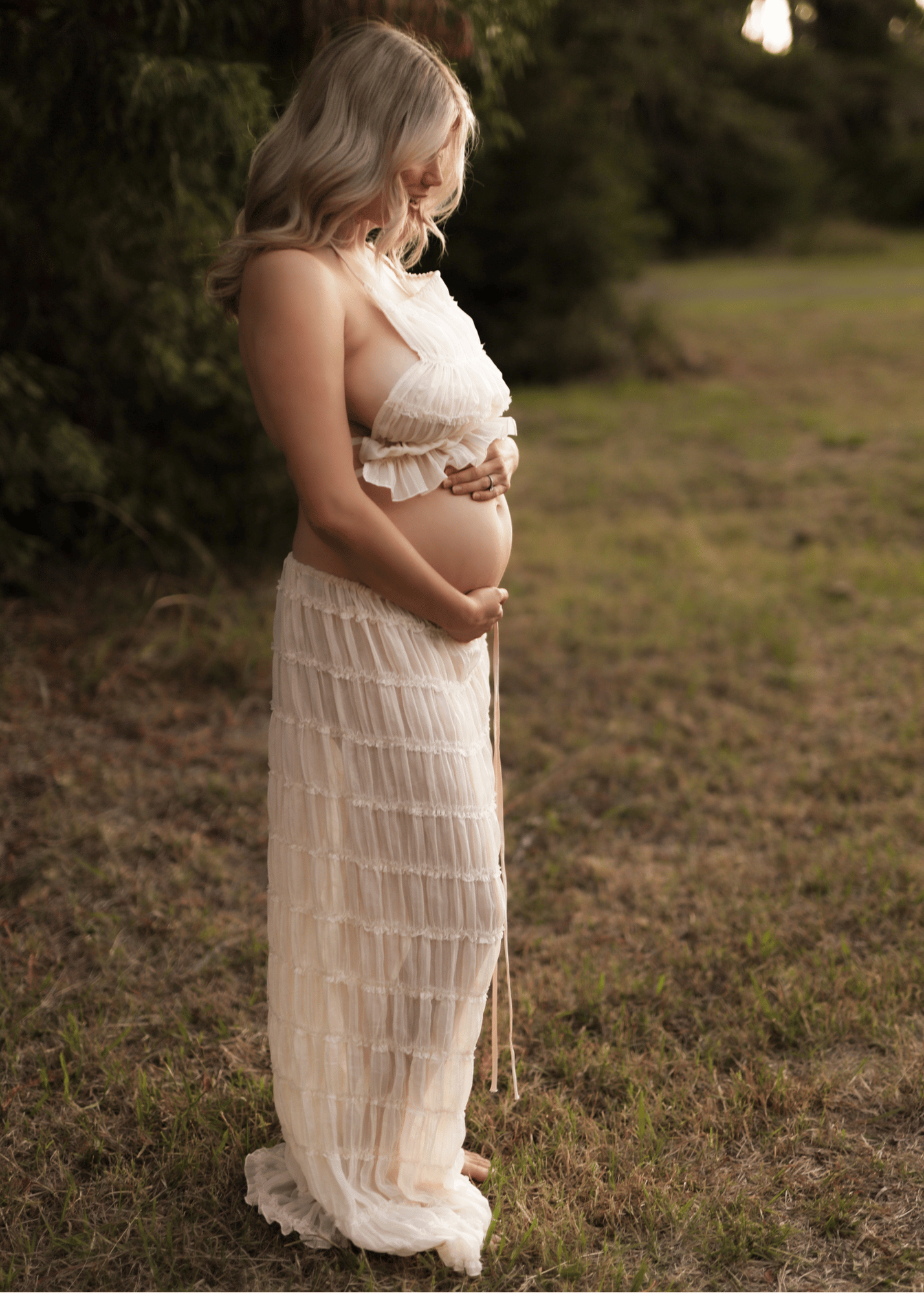 Juliette - Two Piece - Arcina Ori