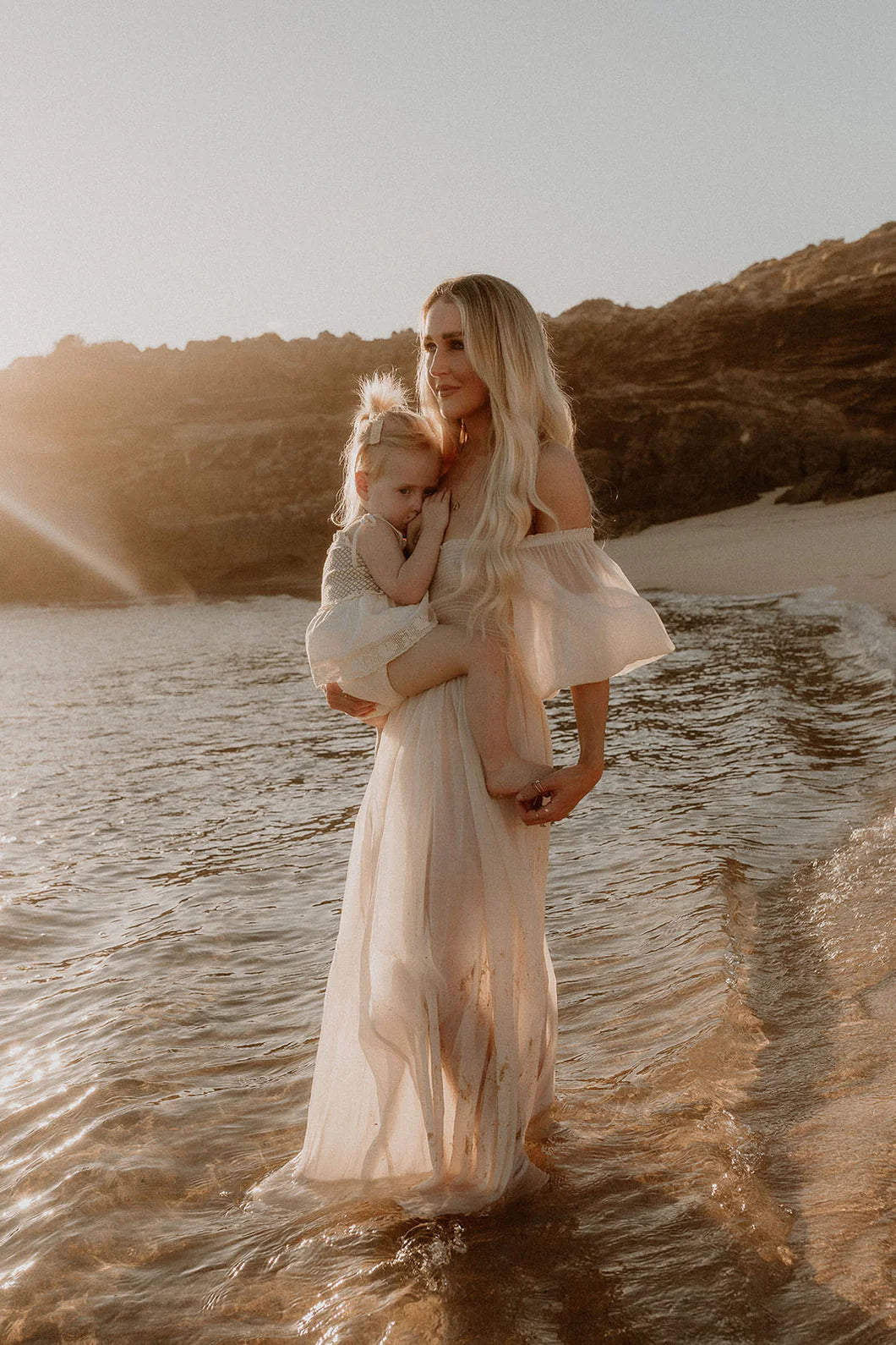 Margot Dress - Co & Ry