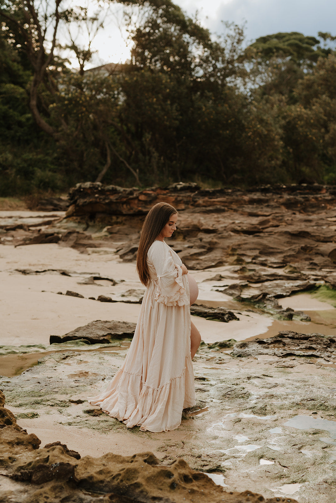 Full of Dreams - Gown - Reclamation