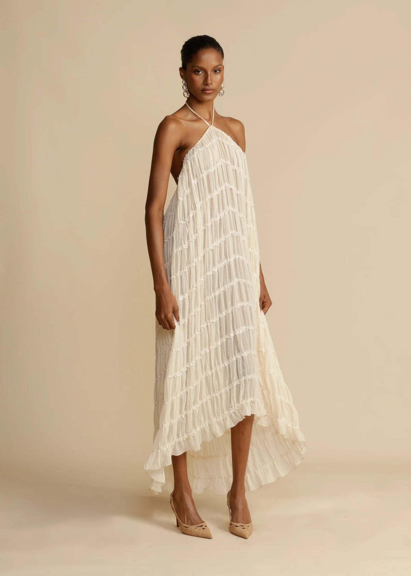 Juliette - Two Piece - Arcina Ori