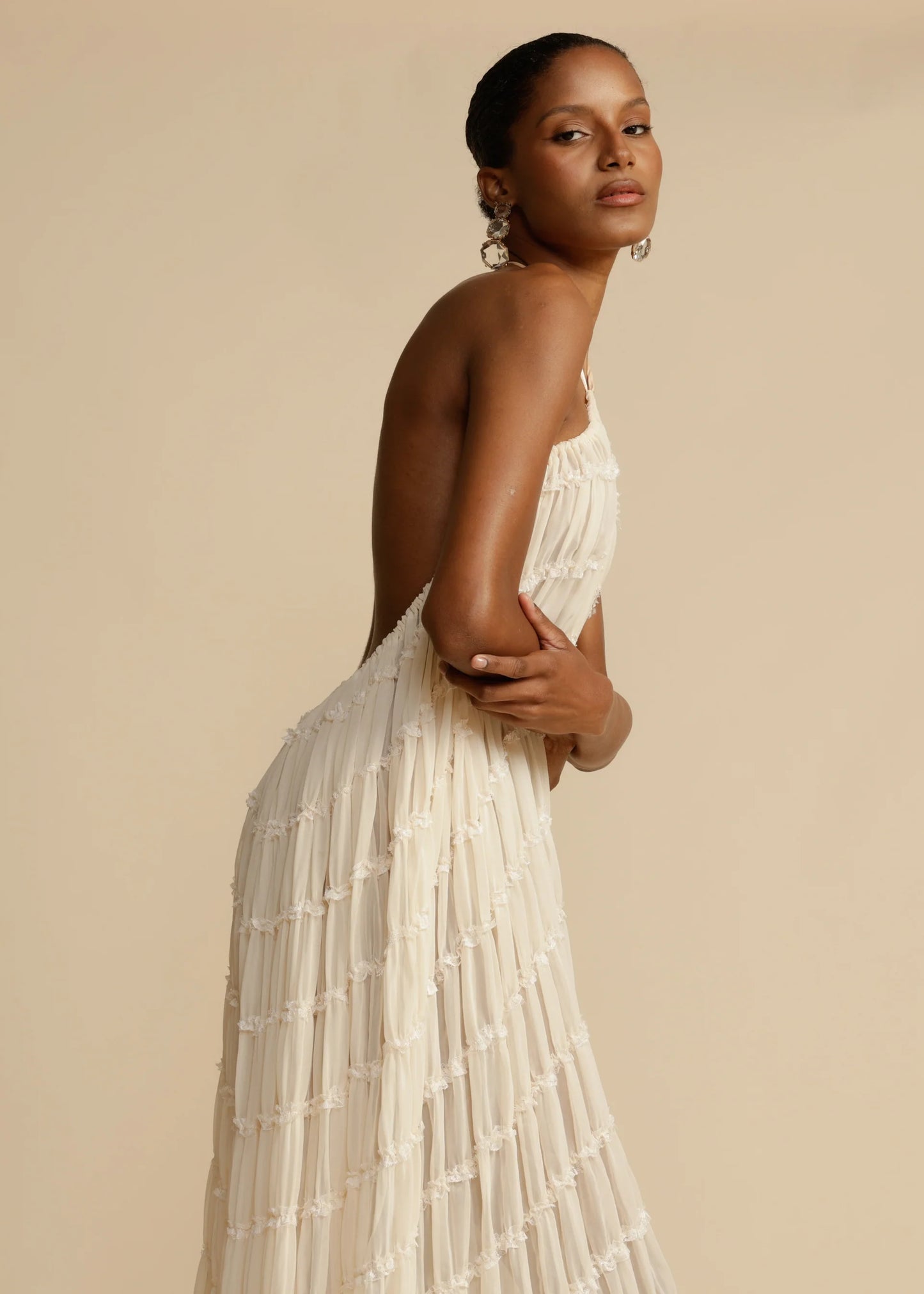 Juliette - Two Piece - Arcina Ori