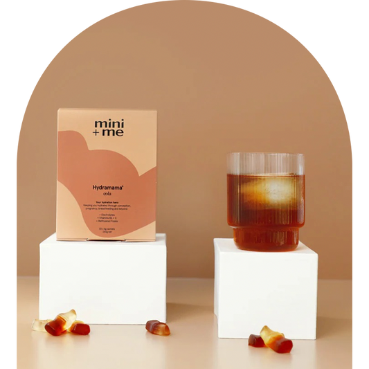 Hydramama® Electrolyte Drink - Cola