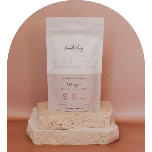 Lactation Tea
