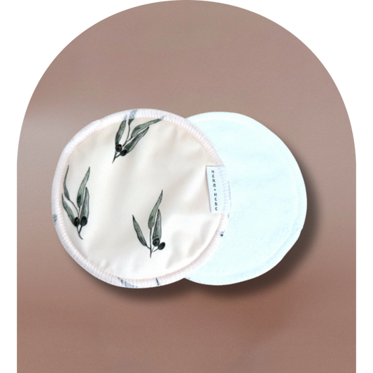 Nursing Breastfeeding Pads