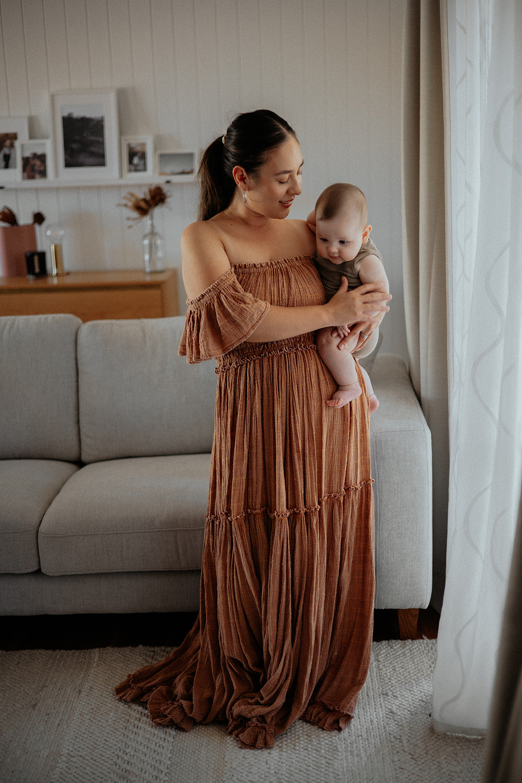 Feel the Joy - Two Piece Set  - Reclamation