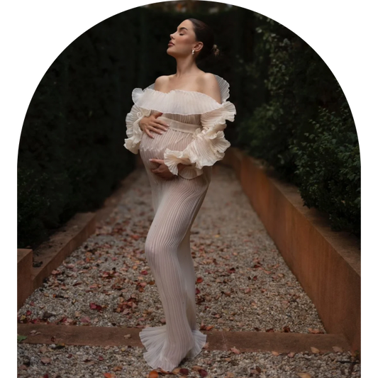 Sophie Gown - Maeve Creations