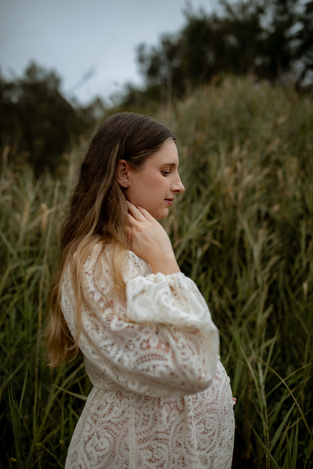 Cornelia Gown - Co & Ry
