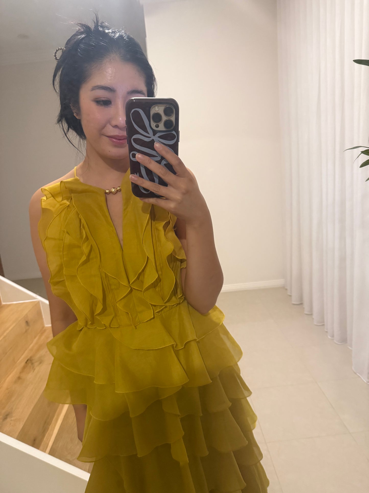 Cleo Gown - Aje