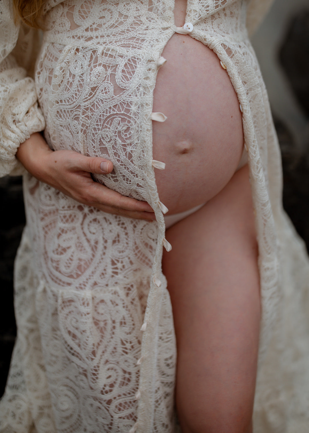 Cornelia Gown - Co & Ry