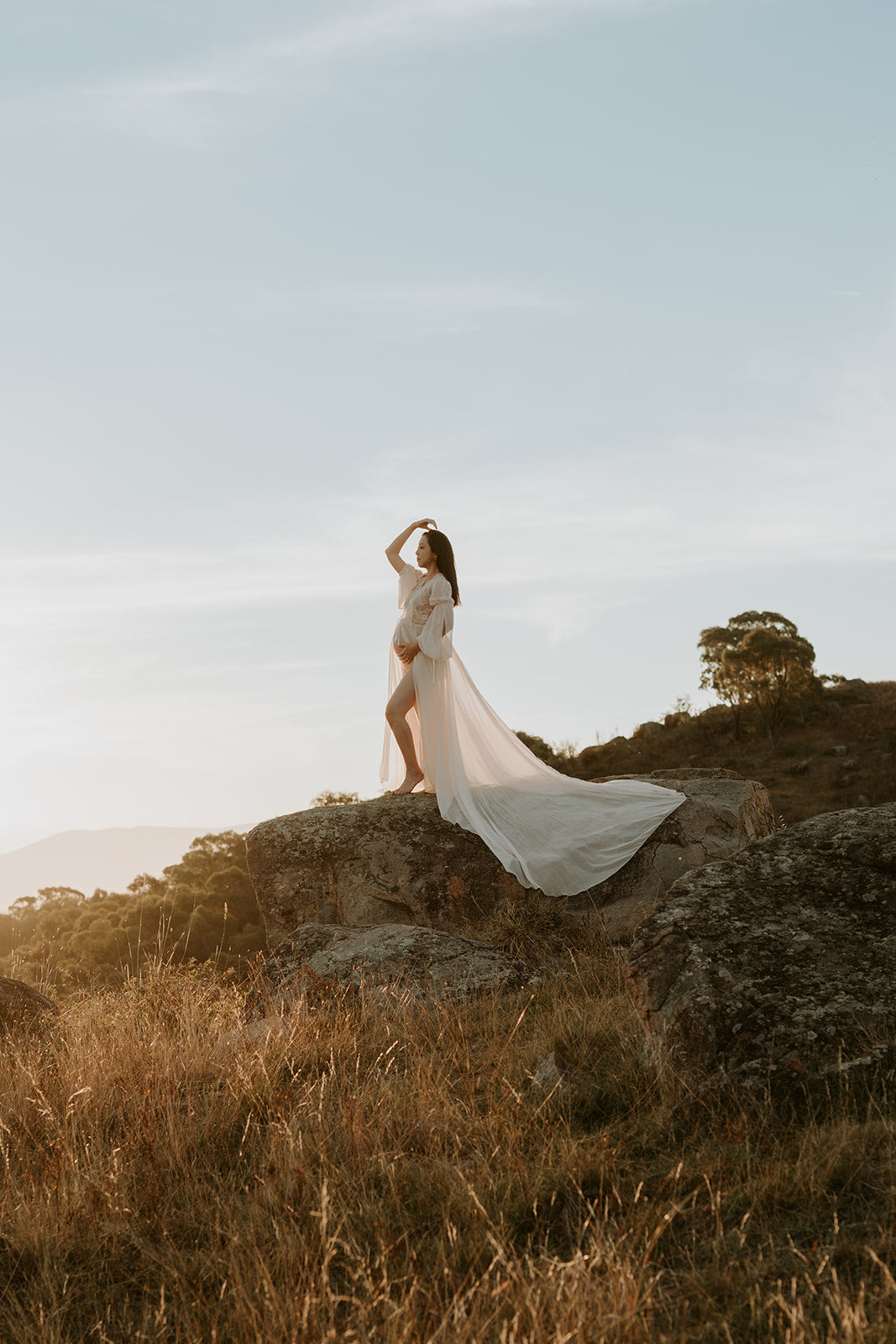 Romance - Zale the Label