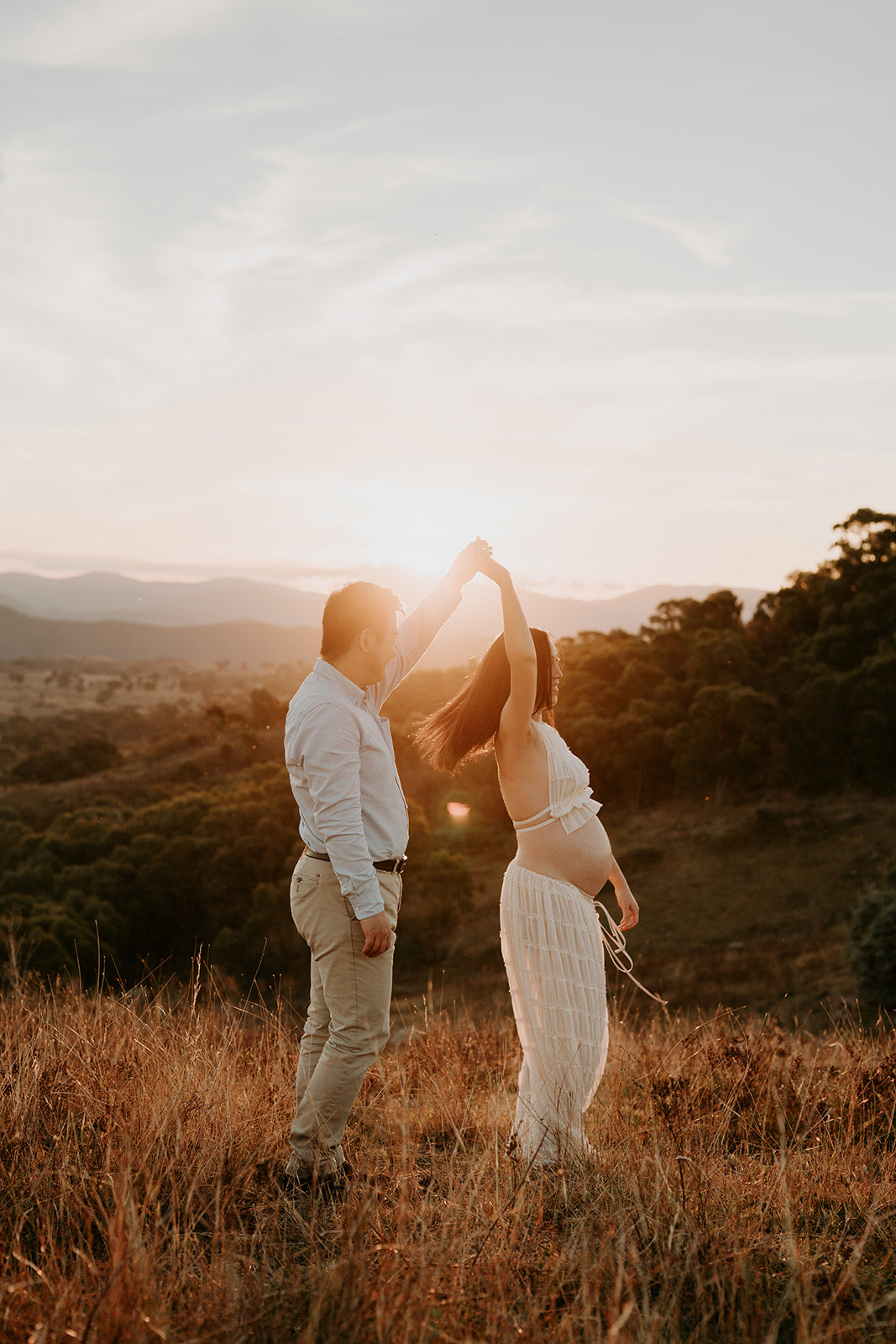 Juliette - Two Piece - Arcina Ori