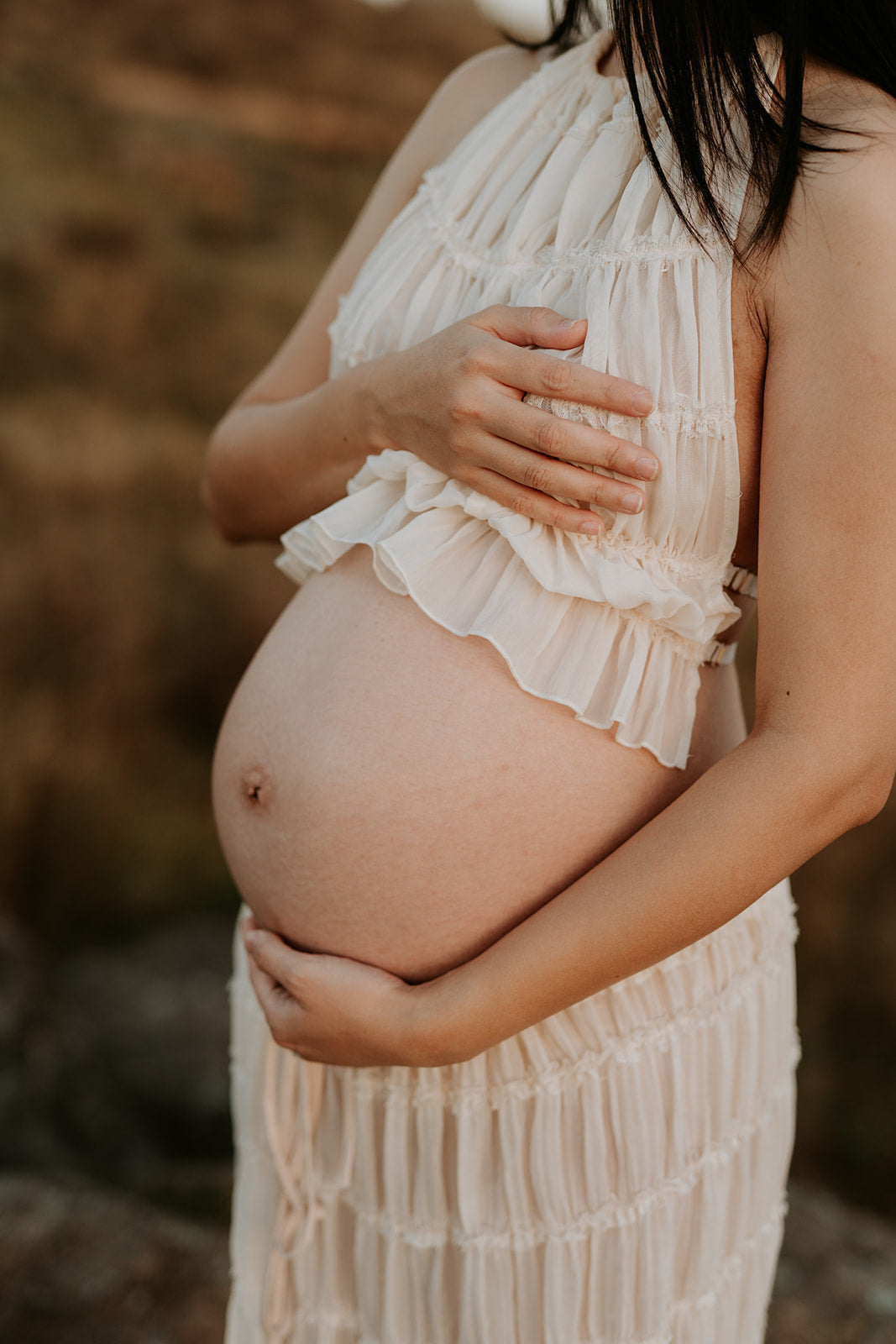 Juliette - Two Piece - Arcina Ori