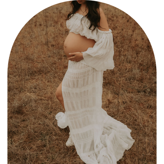 Celine - Two Piece Set - Seila Art