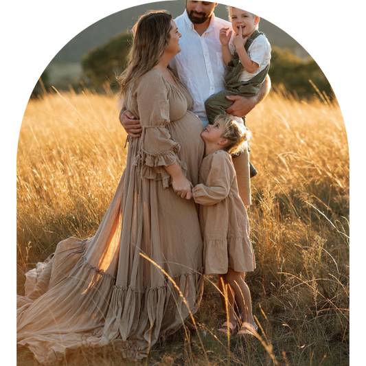 Dreams Like These - Gown - Reclamation