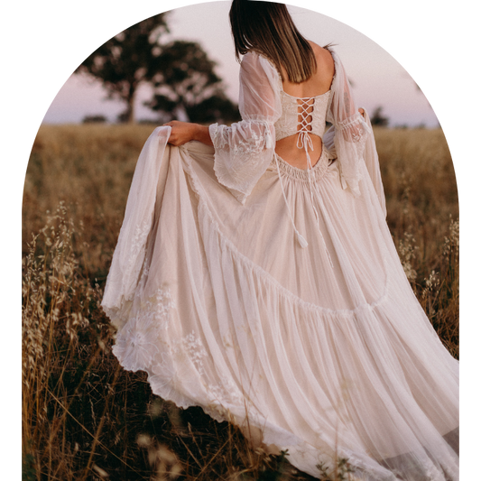 Euphoria - Gown - Reclamation