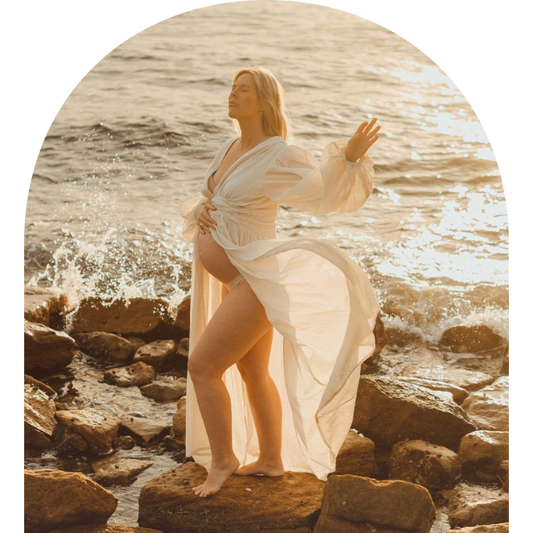 Lapis Dress - Jen's Pirate Booty