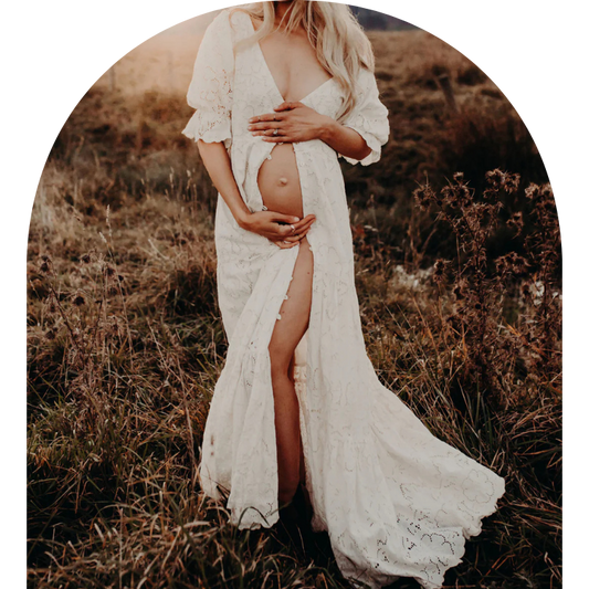 Dawn Dress - Co & Ry